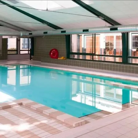 Disneyland Paris A 5 Minutes - Un Poco Loco Apartment Serris