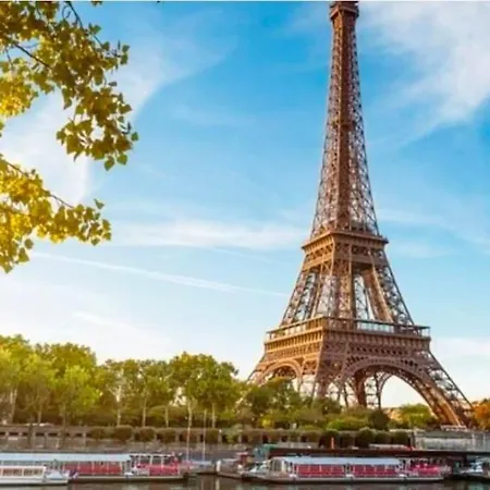 Disneyland Paris A 5 Minutes - Un Poco Loco Apartment *